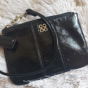 🌋Savings Eruption! New Price! Coach wristlet